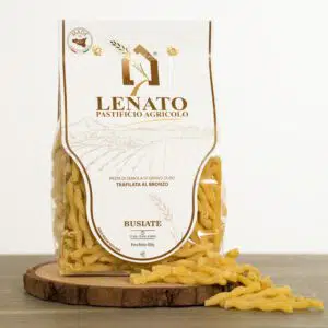 Busiate Grano Duro