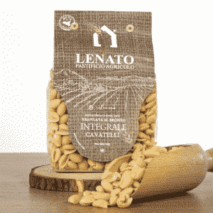 Cavatelli Integrali