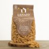 Pacchetto di fusilli integrali Lenato, 500g.