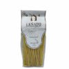 Pacchetto di spaghetti Lenato, pasta agricola.