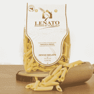 Penne Rigate