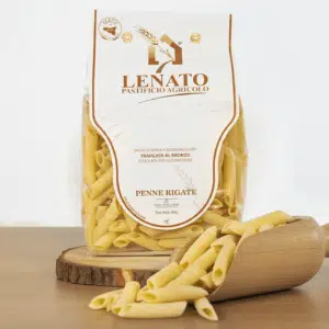Penne Rigate